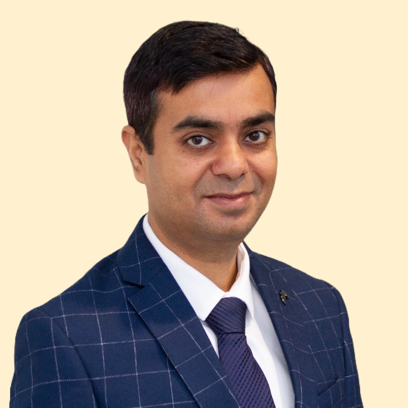 Michael Thompson Testimonial